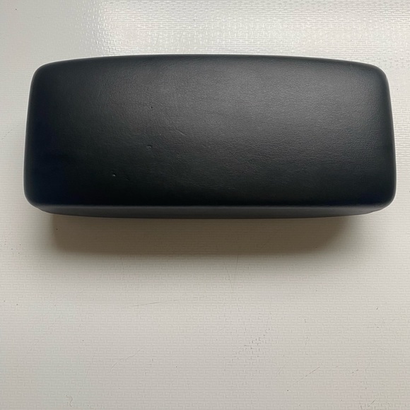 Versace Sunglass Case Black - Picture 3 of 5